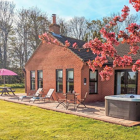 Highgrove Villa Gissing Eksteriør bilde