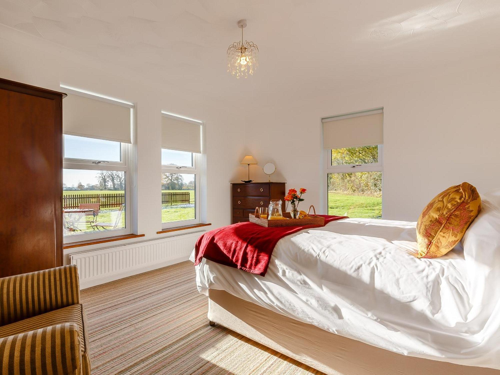 Highgrove Villa Gissing Eksteriør bilde