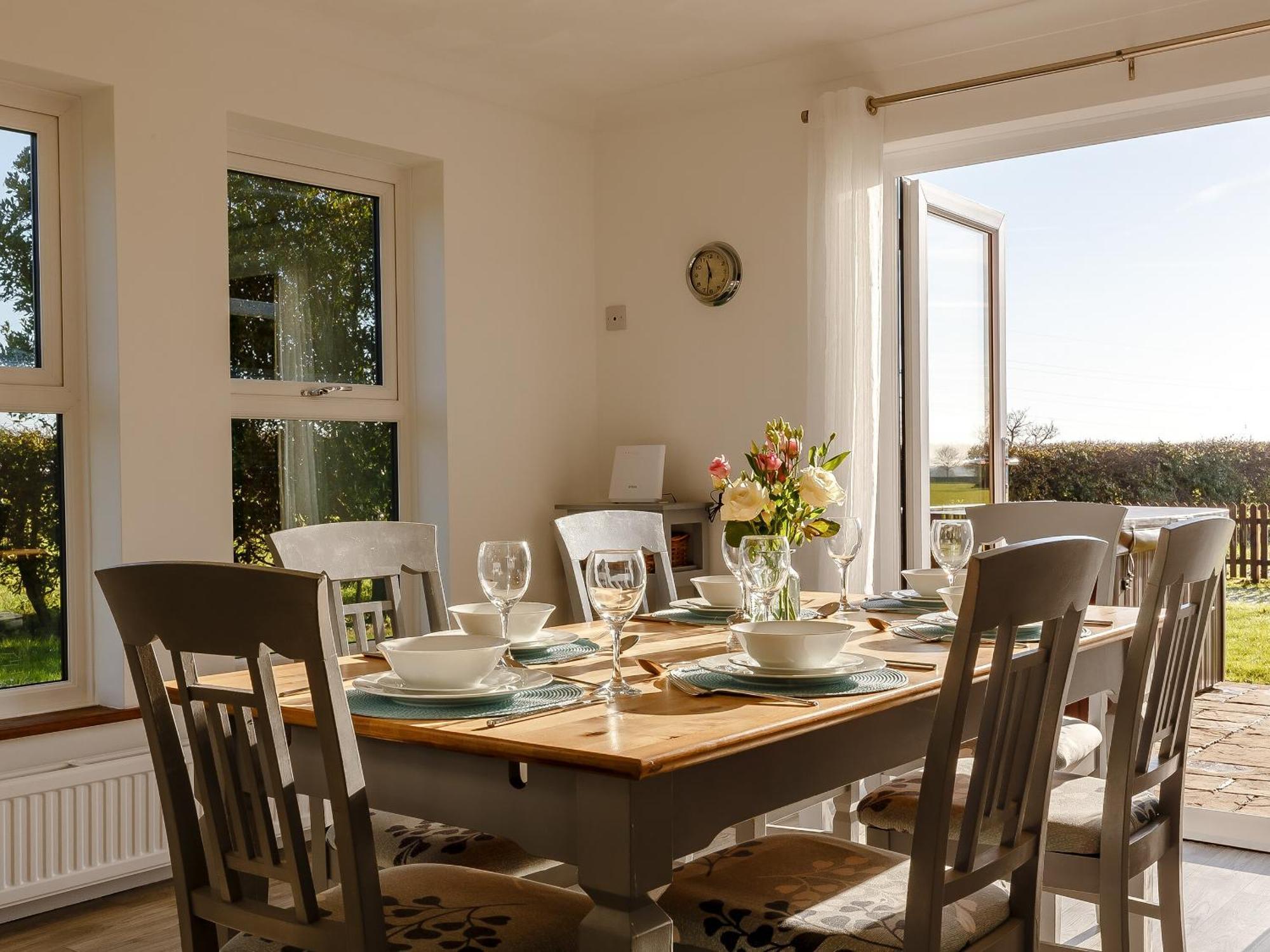Highgrove Villa Gissing Eksteriør bilde