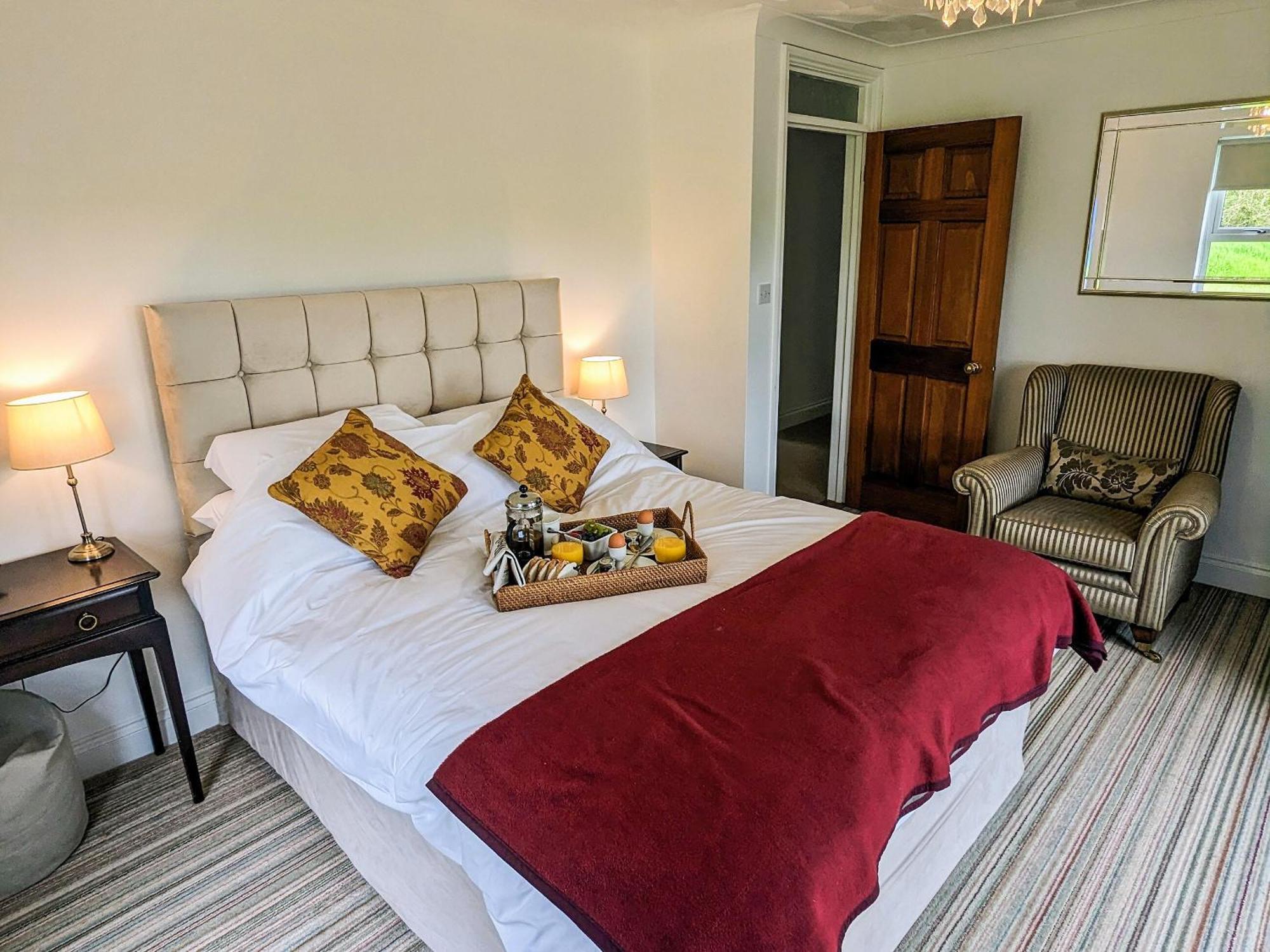 Highgrove Villa Gissing Eksteriør bilde